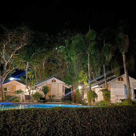 קו צ'אנג White House Bailan Resort מראה חיצוני תמונה