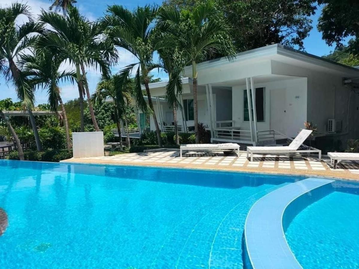 קו צ'אנג White House Bailan Resort מראה חיצוני תמונה